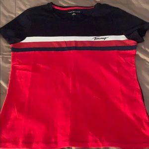 Tommy shirt
